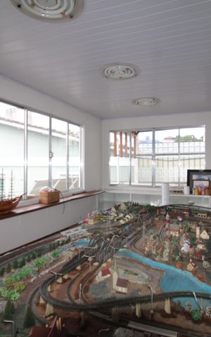 Casa para alugar com 360m², 3 quartos e 4 vagasÁrea de Serviço - Quarto 2
