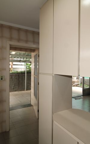 Casa para alugar com 360m², 3 quartos e 4 vagasCozinha