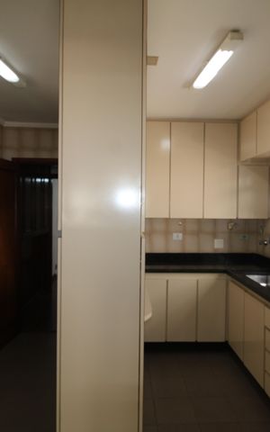 Casa para alugar com 360m², 3 quartos e 4 vagasCozinha