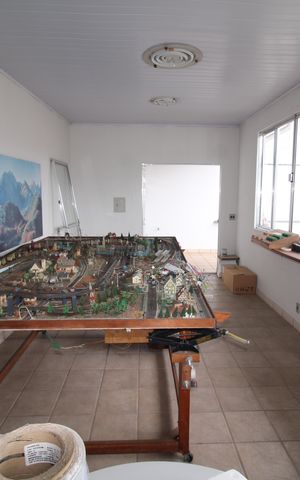 Casa para alugar com 360m², 3 quartos e 4 vagasÁrea de Serviço - Quarto 2