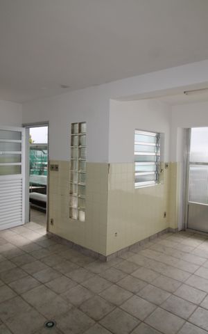 Casa para alugar com 360m², 3 quartos e 4 vagasÁrea de Serviço