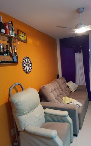 Apartamento à venda com 62m², 3 quartos e 1 vaga Apartamento à venda com 62m², 3 quartos e 1 vagaSala