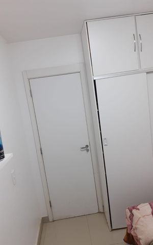 Apartamento à venda com 62m², 3 quartos e 1 vaga Apartamento à venda com 62m², 3 quartos e 1 vagaQuarto