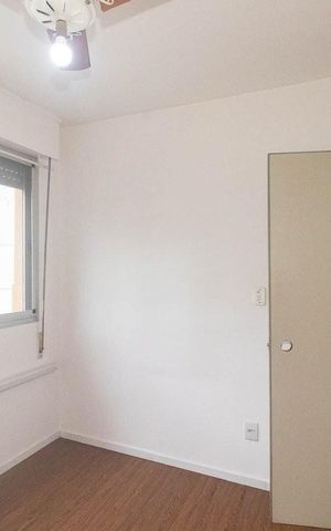 Apartamento à venda com 30m², 1 quarto e sem vaga Apartamento à venda com 30m², 1 quarto e sem vagaQuarto