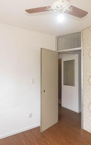 Apartamento à venda com 30m², 1 quarto e sem vaga Apartamento à venda com 30m², 1 quarto e sem vagaQuarto