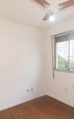Apartamento à venda com 30m², 1 quarto e sem vaga Apartamento à venda com 30m², 1 quarto e sem vagaQuarto