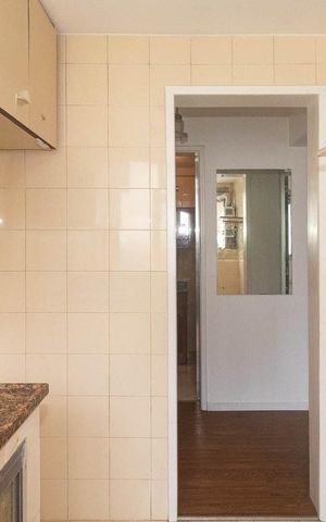 Apartamento à venda com 30m², 1 quarto e sem vaga Apartamento à venda com 30m², 1 quarto e sem vagaCozinha