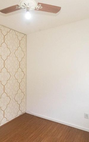 Apartamento à venda com 30m², 1 quarto e sem vaga Apartamento à venda com 30m², 1 quarto e sem vagaQuarto