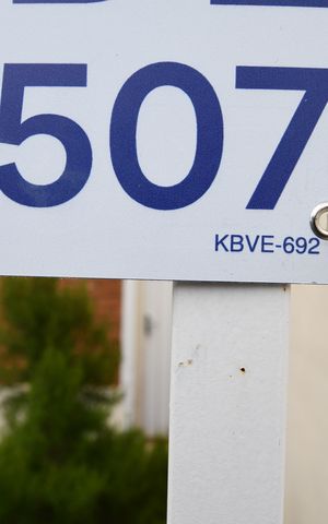 Casa à venda com 250m², 4 quartos e 4 vagasPlaca