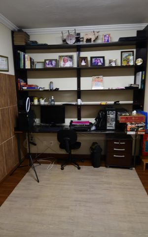 Casa à venda com 250m², 4 quartos e 4 vagasQuarto 4 - Suíte