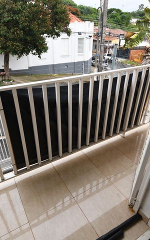 Casa à venda com 250m², 4 quartos e 4 vagasQuarto 1 - Suíte Sacada