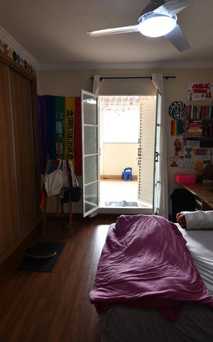 Casa à venda com 250m², 4 quartos e 4 vagasQuarto 3 - Suíte