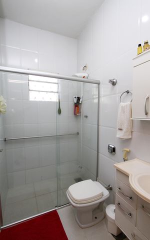 Casa à venda com 150m², 4 quartos e 3 vagasBanheiro Social