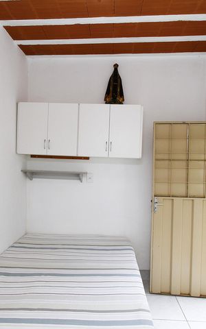 Casa à venda com 150m², 4 quartos e 3 vagasQuarto 4 - Suíte