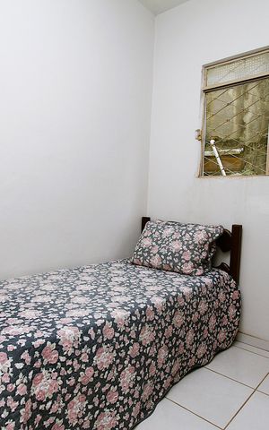 Casa à venda com 150m², 4 quartos e 3 vagasQuarto 2