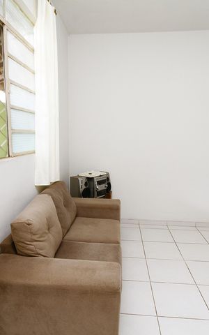Casa à venda com 150m², 4 quartos e 3 vagasSala
