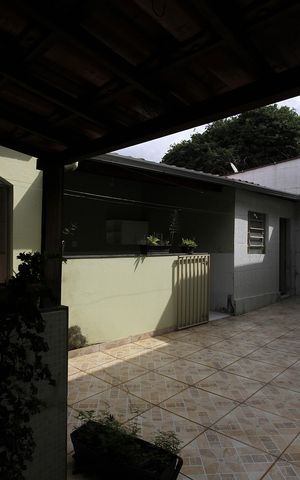 Casa à venda com 150m², 4 quartos e 3 vagasQuintal