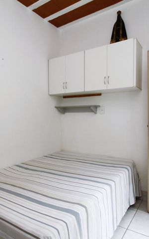 Casa à venda com 150m², 4 quartos e 3 vagasQuarto 4 - Suíte