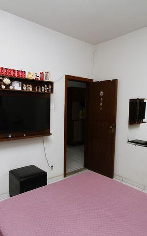 Casa à venda com 150m², 4 quartos e 3 vagasQuarto 1