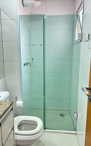 Apartamento à venda com 82m², 3 quartos e 3 vagas