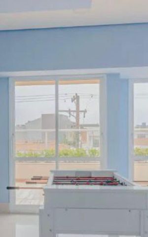 Apartamento à venda com 82m², 3 quartos e 3 vagas Apartamento à venda com 82m², 3 quartos e 3 vagasÁrea externa