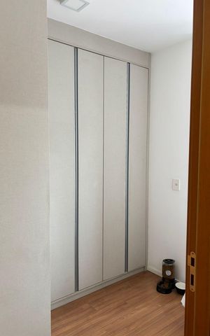Apartamento à venda com 82m², 3 quartos e 3 vagas Apartamento à venda com 82m², 3 quartos e 3 vagasSala