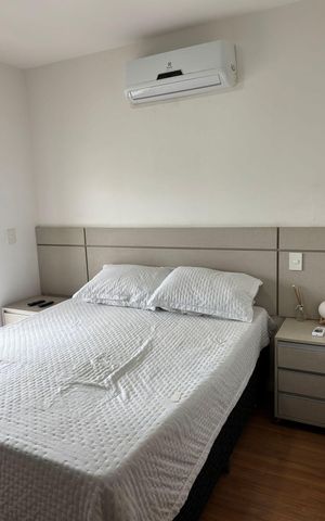 Apartamento à venda com 82m², 3 quartos e 3 vagas Apartamento à venda com 82m², 3 quartos e 3 vagasQuarto