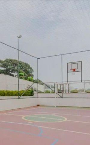 Apartamento à venda com 82m², 3 quartos e 3 vagas Apartamento à venda com 82m², 3 quartos e 3 vagasÁrea externa