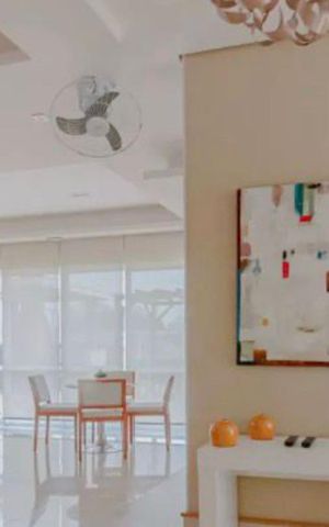 Apartamento à venda com 82m², 3 quartos e 3 vagas Apartamento à venda com 82m², 3 quartos e 3 vagasÁrea externa