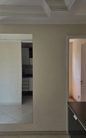 Apartamento para alugar com 67m², 3 quartos e 1 vaga Apartamento para alugar com 67m², 3 quartos e 1 vagaSala