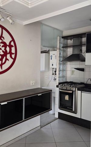 Apartamento para alugar com 67m², 3 quartos e 1 vaga Apartamento para alugar com 67m², 3 quartos e 1 vagaCozinha