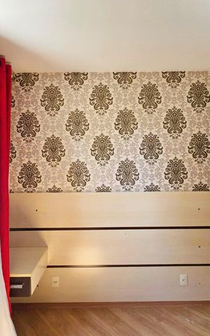 Apartamento para alugar com 67m², 3 quartos e 1 vaga Apartamento para alugar com 67m², 3 quartos e 1 vagaSuíte