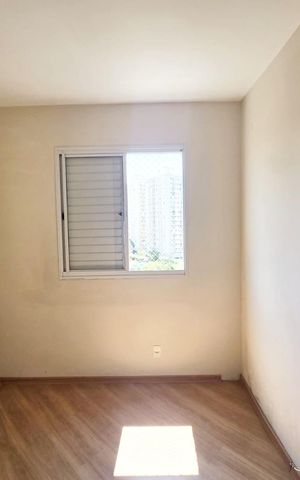 Apartamento para alugar com 67m², 3 quartos e 1 vaga Apartamento para alugar com 67m², 3 quartos e 1 vagaQuarto 02