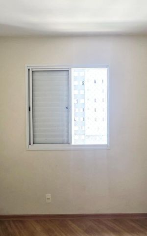 Apartamento para alugar com 67m², 3 quartos e 1 vaga Apartamento para alugar com 67m², 3 quartos e 1 vagaQuarto 03