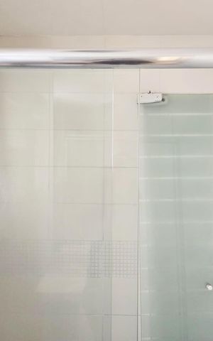 Apartamento para alugar com 67m², 3 quartos e 1 vaga Apartamento para alugar com 67m², 3 quartos e 1 vagaBanheiro Social