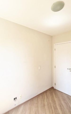 Apartamento para alugar com 67m², 3 quartos e 1 vaga Apartamento para alugar com 67m², 3 quartos e 1 vagaQuarto 02