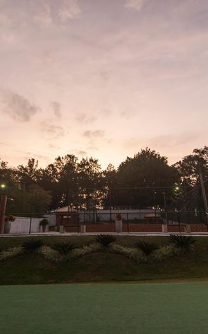 Casa à venda com 560m², 4 quartos e 4 vagasQuadra Esportiva