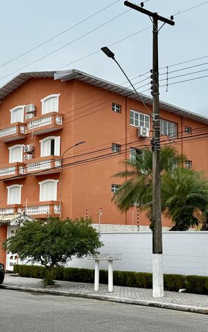 Apartamento para alugar com 72m², 3 quartos e 1 vaga Apartamento para alugar com 72m², 3 quartos e 1 vagaFachada