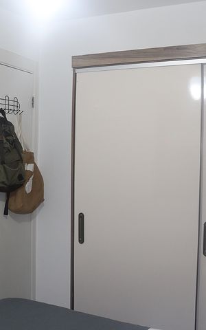 Apartamento para alugar com 33m², 2 quartos e sem vagaQuarto