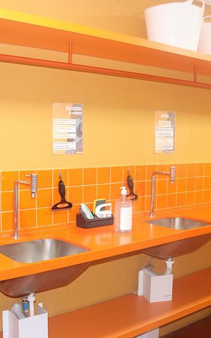 Apartamento para alugar com 33m², 2 quartos e sem vagaÁrea comum