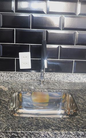 Apartamento para alugar com 33m², 2 quartos e sem vagaCozinha