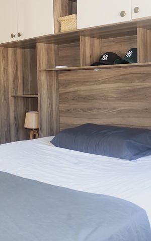 Apartamento para alugar com 33m², 2 quartos e sem vagaQuarto