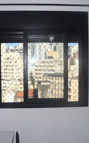 Apartamento para alugar com 33m², 2 quartos e sem vagaQuarto 2