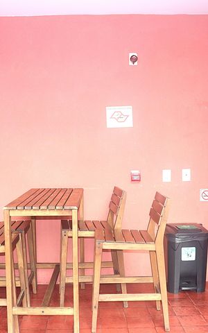 Apartamento para alugar com 33m², 2 quartos e sem vagaChurrasqueira