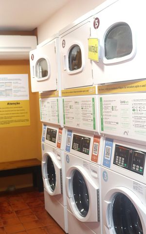 Apartamento para alugar com 33m², 2 quartos e sem vagaÁrea comum
