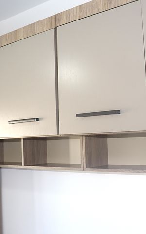 Apartamento para alugar com 33m², 2 quartos e sem vagaQuarto 2