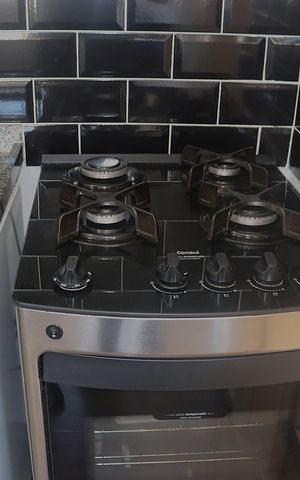 Apartamento para alugar com 33m², 2 quartos e sem vagaCozinha