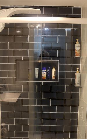 Apartamento para alugar com 33m², 2 quartos e sem vagaBanheiro
