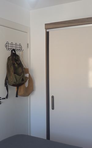 Apartamento para alugar com 33m², 2 quartos e sem vagaQuarto