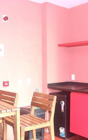 Apartamento para alugar com 33m², 2 quartos e sem vagaChurrasqueira